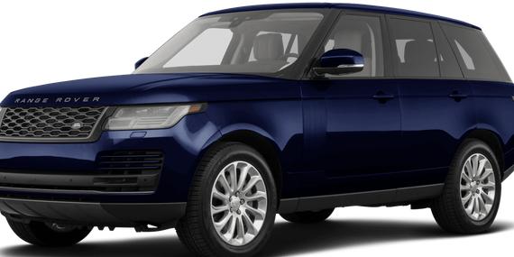 LAND ROVER RANGE ROVER 2019 SALGS2RE2KA532990 image LAND ROVER RANGE ROVER 2019 SALGS2RE2KA532990 image